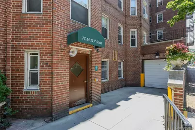 7714 113th Street #6C, Forest Hills, NY 11375 - Photo 3