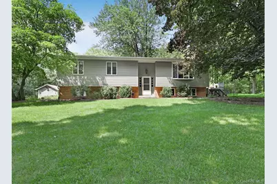 2333 Mountain Road, Otisville, NY 10963 - Photo 1
