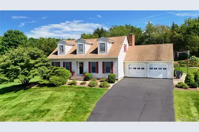 1 Cedar Hill Drive, Warwick, NY 10990 - Photo 41