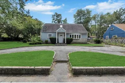 84 State Avenue, Wyandanch, NY 11798 - Photo 1