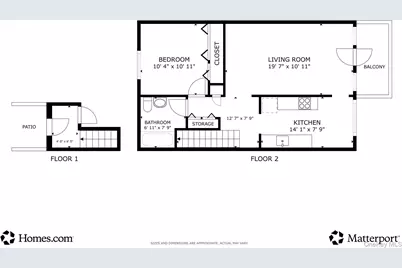 210 Woodland Hills Road #210, White Plains, NY 10603 - Photo 27