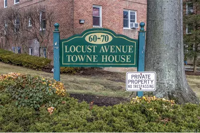 60 Locust Avenue #A-609, New Rochelle, NY 10801 - Photo 1