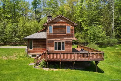 22 J Spielman Road, Jeffersonville, NY 12748 - Photo 29