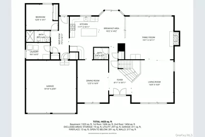 1 Fox Hollow Court, Dix Hills, NY 11746 - Photo 39