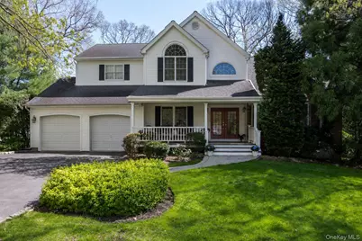 1 Fox Hollow Court, Dix Hills, NY 11746 - Photo 3