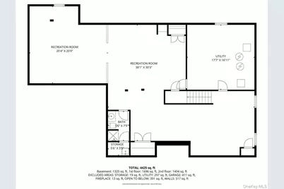 1 Fox Hollow Court, Dix Hills, NY 11746 - Photo 41