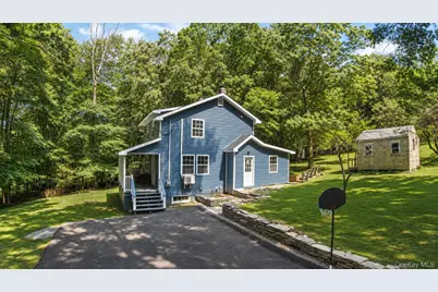 259 Yankee Lake Road, Wurtsboro, NY 12790 - Photo 33