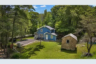 259 Yankee Lake Road, Wurtsboro, NY 12790 - Photo 35