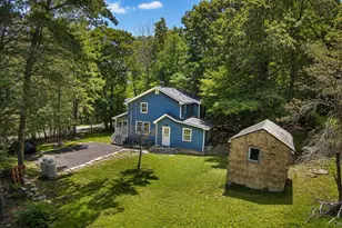 259 Yankee Lake Rd, Wurtsboro, NY 12790 - Photo 35