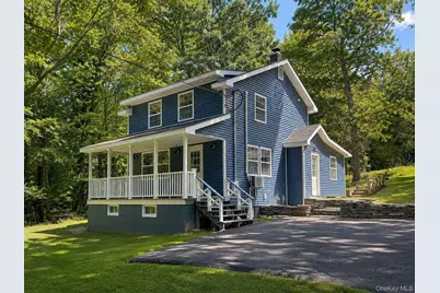 259 Yankee Lake Road, Wurtsboro, NY 12790 - Photo 1