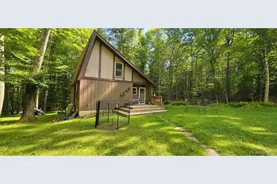 3 Rennison Road, Grahamsville, NY 12740 - Photo 1