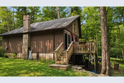 3 Rennison Road, Grahamsville, NY 12740 - Photo 17