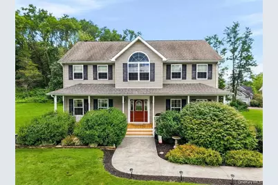 3 Garnett Hill Road, Chester, NY 10918 - Photo 5