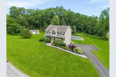 3 Garnett Hill Road, Chester, NY 10918 - Photo 3