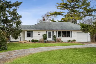 84 Evergreen Avenue, East Moriches, NY 11940 - Photo 1