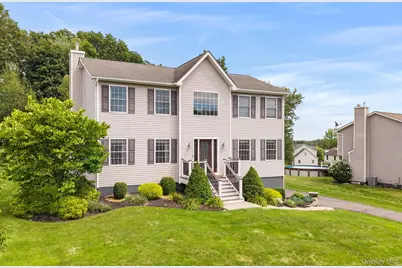 6 Apple Lane, Highland, NY 12528 - Photo 5