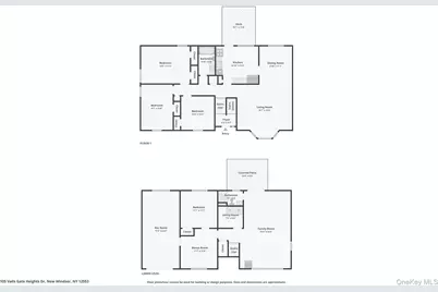 105 Vails Gate Heights Drive, New Windsor, NY 12553 - Photo 45
