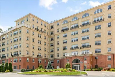 10 Byron Place #PH716, Larchmont, NY 10538 - Photo 1