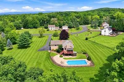 13 James Wilkinson Road, Rock Tavern, NY 12575 - Photo 1