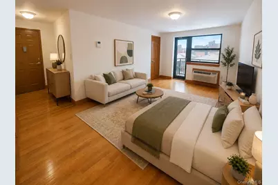135-23 82nd Avenue #3E, Briarwood, NY 11432 - Photo 1