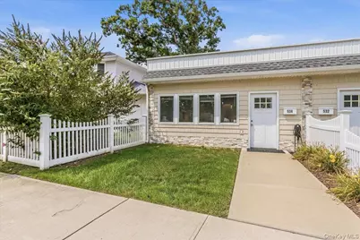 534 Bellmore Road, East Meadow, NY 11554 - Photo 1