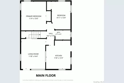 1069 Phoebe Street, Franklin Square, NY 11010 - Photo 27