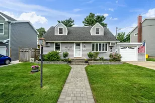 20 Cornwall Ln, Hicksville, NY 11801 - Photo 27