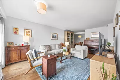 5700 Arlington Avenue #18V, Bronx, NY 10471 - Photo 1