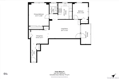 5700 Arlington Avenue #18V, Bronx, NY 10471 - Photo 25