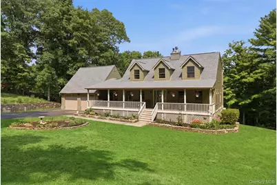 68 Burleigh Road, New Paltz, NY 12561 - Photo 1
