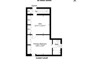 50 West St, Harrison, NY 10528 - Photo 23
