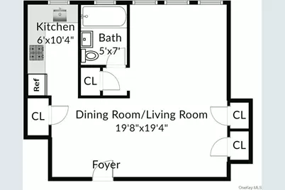 15 Quinby Avenue #1E, White Plains, NY 10606 - Photo 15