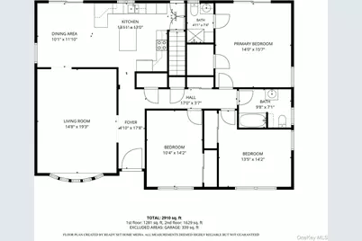 3396 Stony Street, Mohegan Lake, NY 10547 - Photo 31