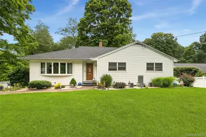 3396 Stony Street, Mohegan Lake, NY 10547 - Photo 1