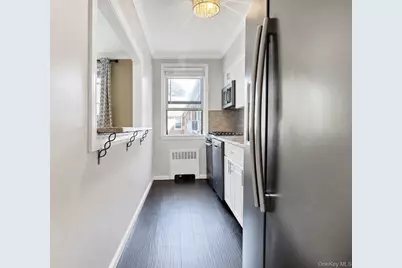 15 Bryant Crescent #2F, White Plains, NY 10605 - Photo 7