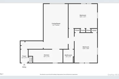 109-14 Ascan Avenue #4B, Forest Hills, NY 11375 - Photo 33