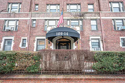 109-14 Ascan Avenue #4B, Forest Hills, NY 11375 - Photo 3