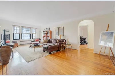 109-14 Ascan Avenue #4B, Forest Hills, NY 11375 - Photo 17