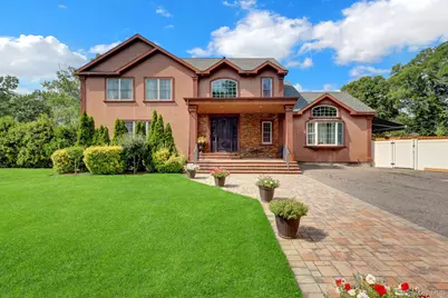 21 Morris Avenue, Patchogue, NY 11772 - Photo 1