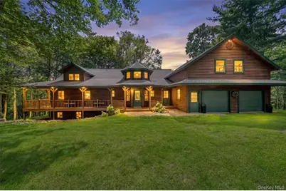 62 Laird Road, Swan Lake, NY 12783 - Photo 1