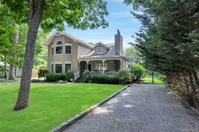 405 The Short Lane, East Marion, NY 11939 - Photo 1