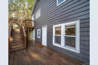 34 Overlook Road, Woodbourne, NY 12788 - Photo 3