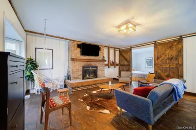 34 Overlook Road, Woodbourne, NY 12788 - Photo 15