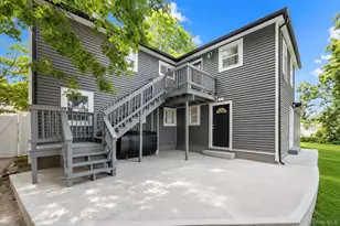 41 Madison Ave, Amityville, NY 11701 - Photo 5