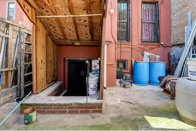 458 Halsey Street, Brooklyn, NY 11233 - Photo 3
