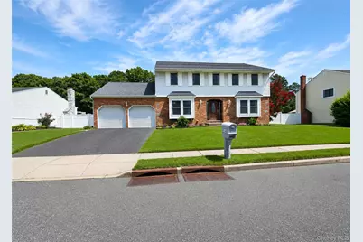 73 Springmeadow Drive, Holbrook, NY 11741 - Photo 1