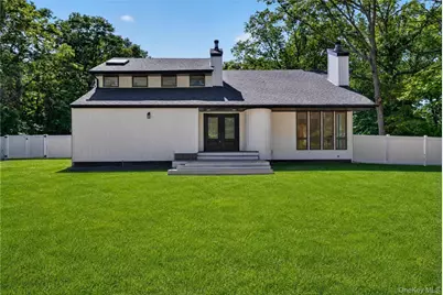 96 Chestnut Street, Mount Sinai, NY 11766 - Photo 1