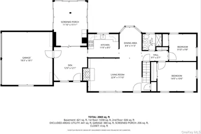 10 Old Northport Road, Kings Park, NY 11754 - Photo 41