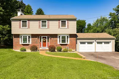 72 Hornbeck Road, Poughkeepsie, NY 12603 - Photo 1