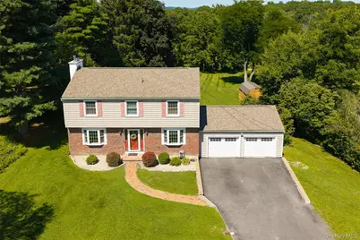 72 Hornbeck Road, Poughkeepsie, NY 12603 - Photo 3